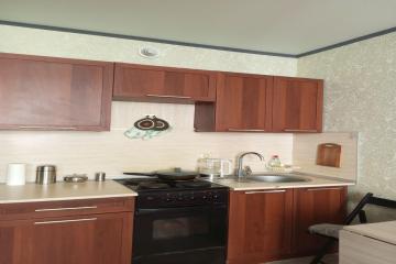 Фото №4: Студия 25 м² - Краснодарский, мкр. жилой комплекс Параллели, 66к2