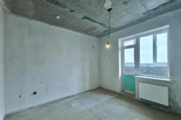 Фото №5: Студия 25 м² - Краснодар, мкр. Прикубанский внутригородской округ, ул. Домбайская, 55к5