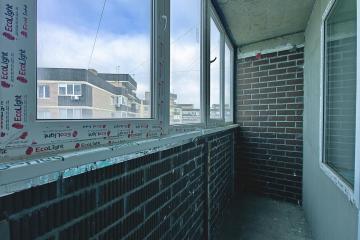 Фото №4: Студия 25 м² - Краснодар, мкр. Прикубанский внутригородской округ, ул. Домбайская, 55к5