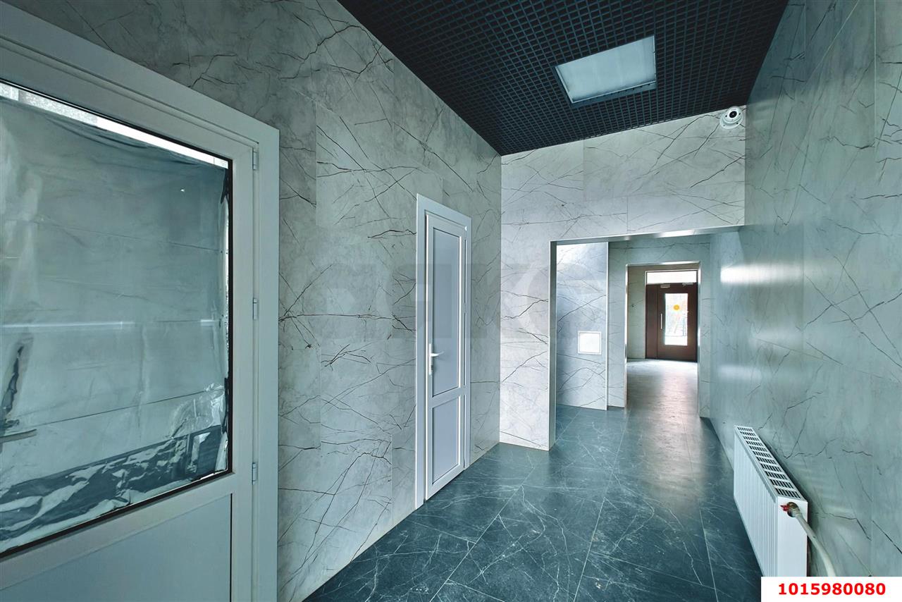 Фото №12: Студия 25 м² - Краснодар, Краевая Клиническая Больница, жилой комплекс Свобода, мкр. Прикубанский внутригородской округ, ул. Домбайская, 55к5