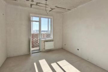 Фото №2: Студия 25 м² - Краснодар, мкр. Прикубанский внутригородской округ, ул. Домбайская, 55к5