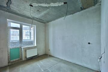 Фото №1: Студия 25 м² - Краснодар, мкр. Прикубанский внутригородской округ, ул. Домбайская, 55к5