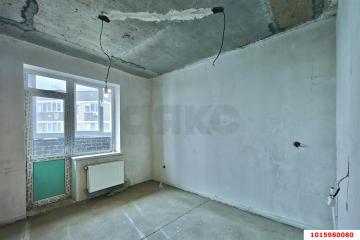 Фото №1: Студия 20 м² - Краснодар, мкр. Прикубанский внутригородской округ, ул. Домбайская, 55к5