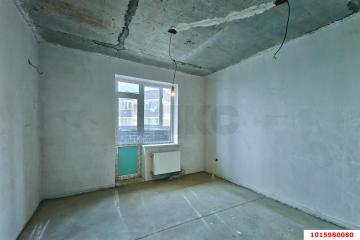 Фото №3: Студия 20 м² - Краснодар, мкр. Прикубанский внутригородской округ, ул. Домбайская, 55к5