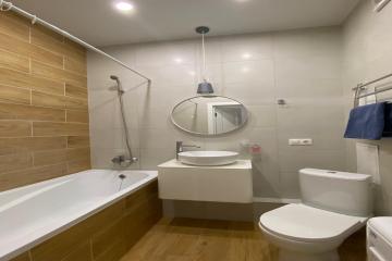 Фото №4: 1-комнатная квартира 41 м² - Краснодар, мкр. жилой комплекс Красная площадь, ул. Кореновская, 57к2