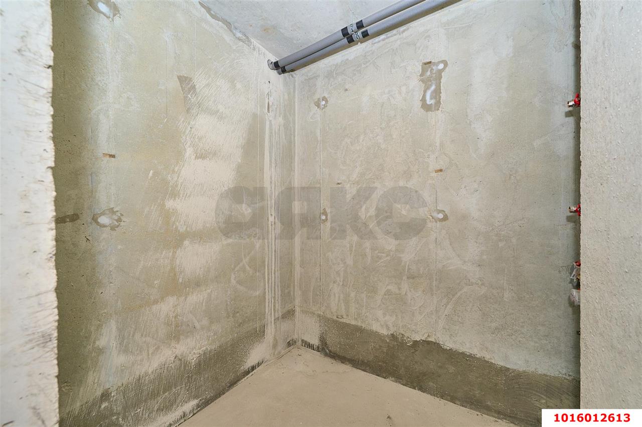 Фото №15: 2-комнатная квартира 55 м² - Краснодар, Прикубанский внутригородской округ, мкр. жилой комплекс Новелла, ул. Питерская, 40к1