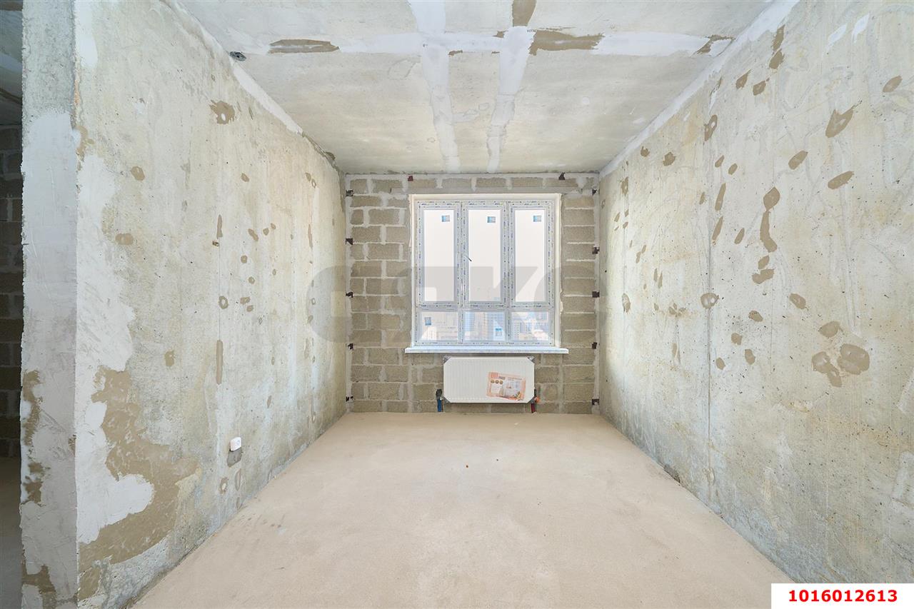 Фото №5: 2-комнатная квартира 55 м² - Краснодар, Прикубанский внутригородской округ, мкр. жилой комплекс Новелла, ул. Питерская, 40к1