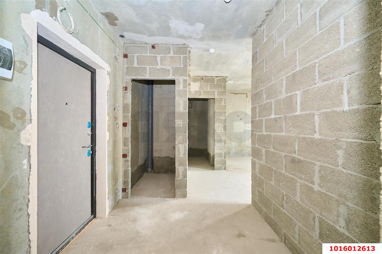 Фото №18: 2-комнатная квартира 55 м² - Краснодар, Прикубанский внутригородской округ, мкр. жилой комплекс Новелла, ул. Питерская, 40к1