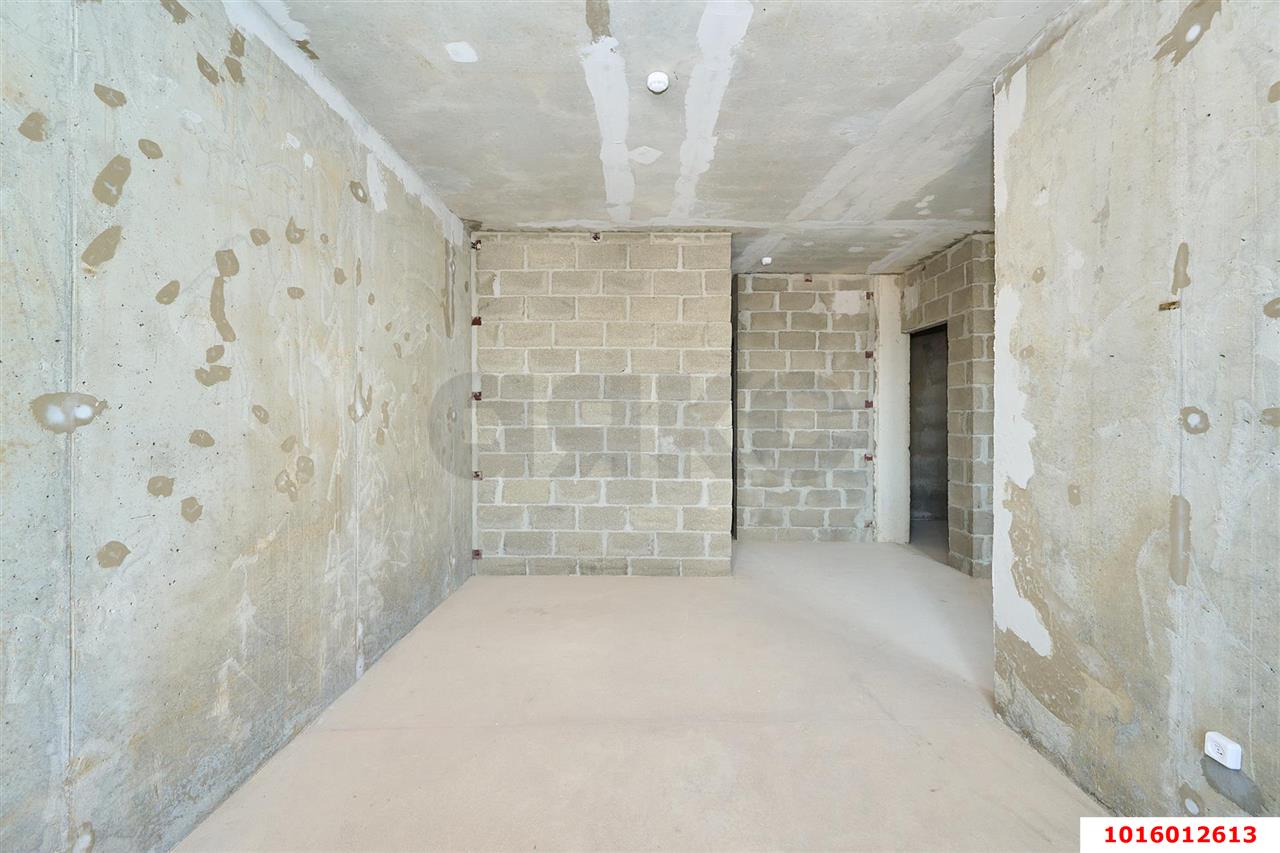 Фото №6: 2-комнатная квартира 55 м² - Краснодар, Прикубанский внутригородской округ, мкр. жилой комплекс Новелла, ул. Питерская, 40к1