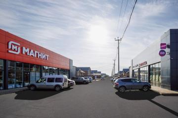 Фото №5: Земельный участок 6 сот. - Козет, мкр. КП Солнечный, ул. Меза, 37