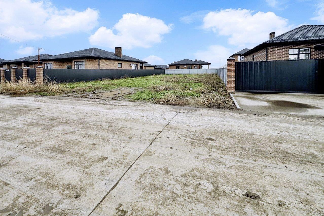 Фото №2: Земельный участок 6 сот. - Козет, мкр. КП Солнечный, ул. Меза, 37