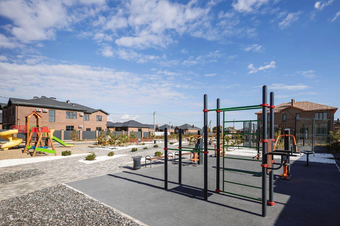 Фото №3: Земельный участок 6 сот. - Козет, мкр. КП Солнечный, ул. Меза, 37