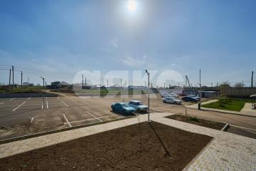 Фото №3: 2-комнатная квартира 57 м² - Кореновск, мкр. 10-й, ул. Таманская, 3к1