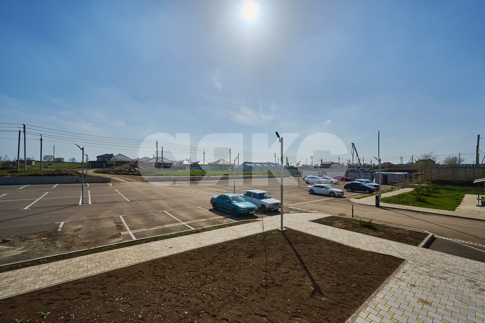 Фото №3: 2-комнатная квартира 57 м² - Кореновск, мкр. 10-й, ул. Таманская, 3к1