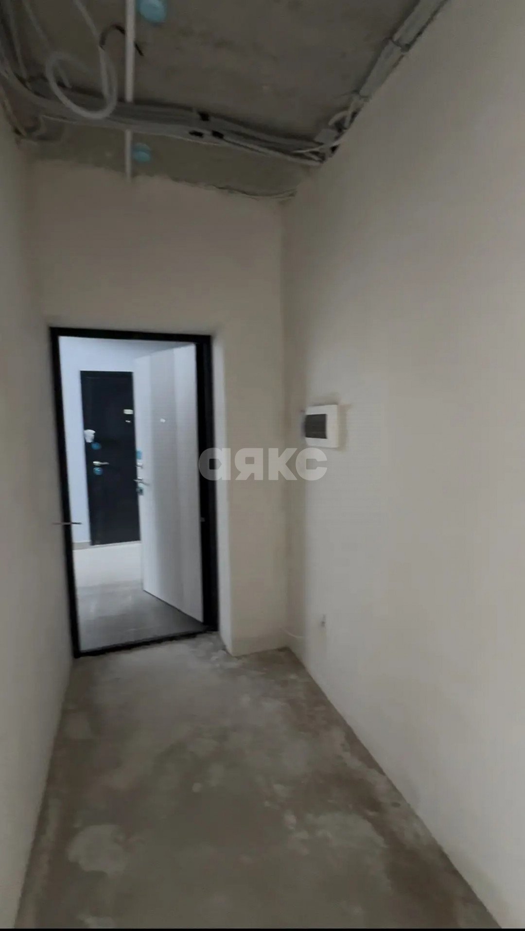 Фото №6: 2-комнатная квартира 57 м² - Кореновск, мкр. 10-й, ул. Таманская, 3к1