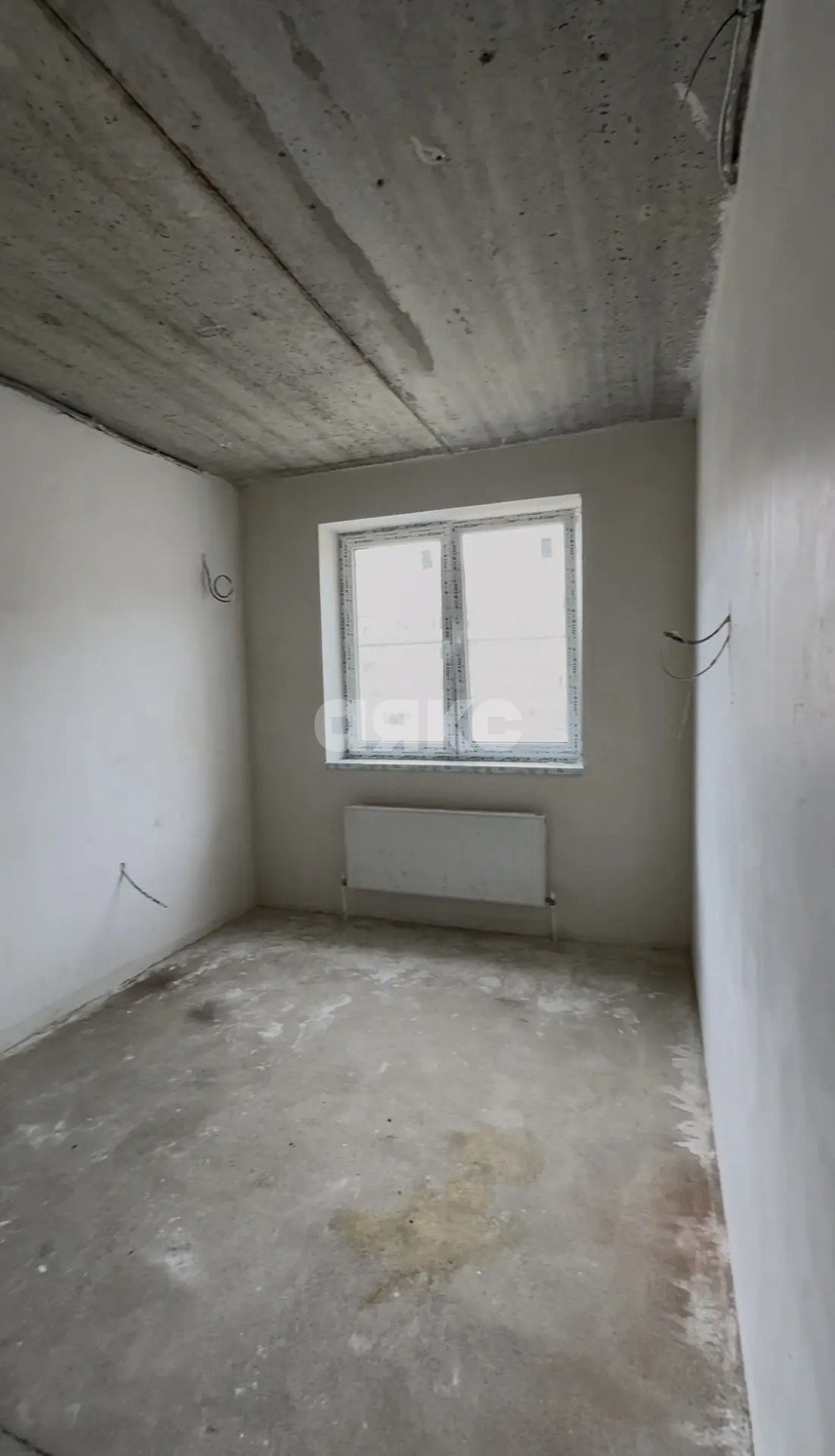 Фото №9: 2-комнатная квартира 57 м² - Кореновск, мкр. 10-й, ул. Таманская, 3к1