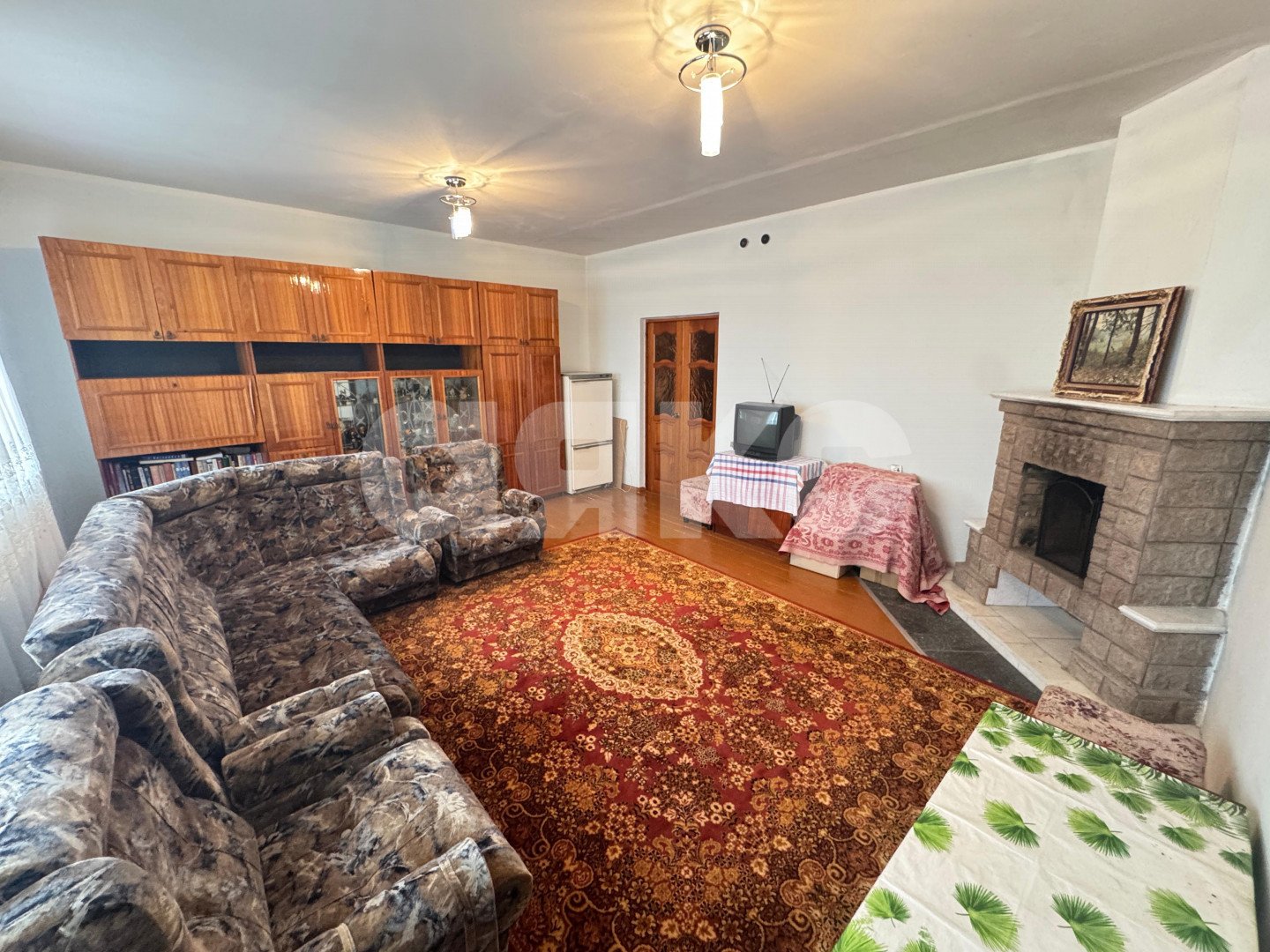 Фото №7: Дом 205 м² + 40 сот. - Керекес, ул. Центральная, 10