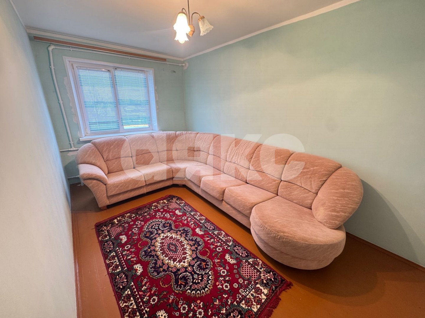 Фото №12: Дом 205 м² + 40 сот. - Керекес, ул. Центральная, 10