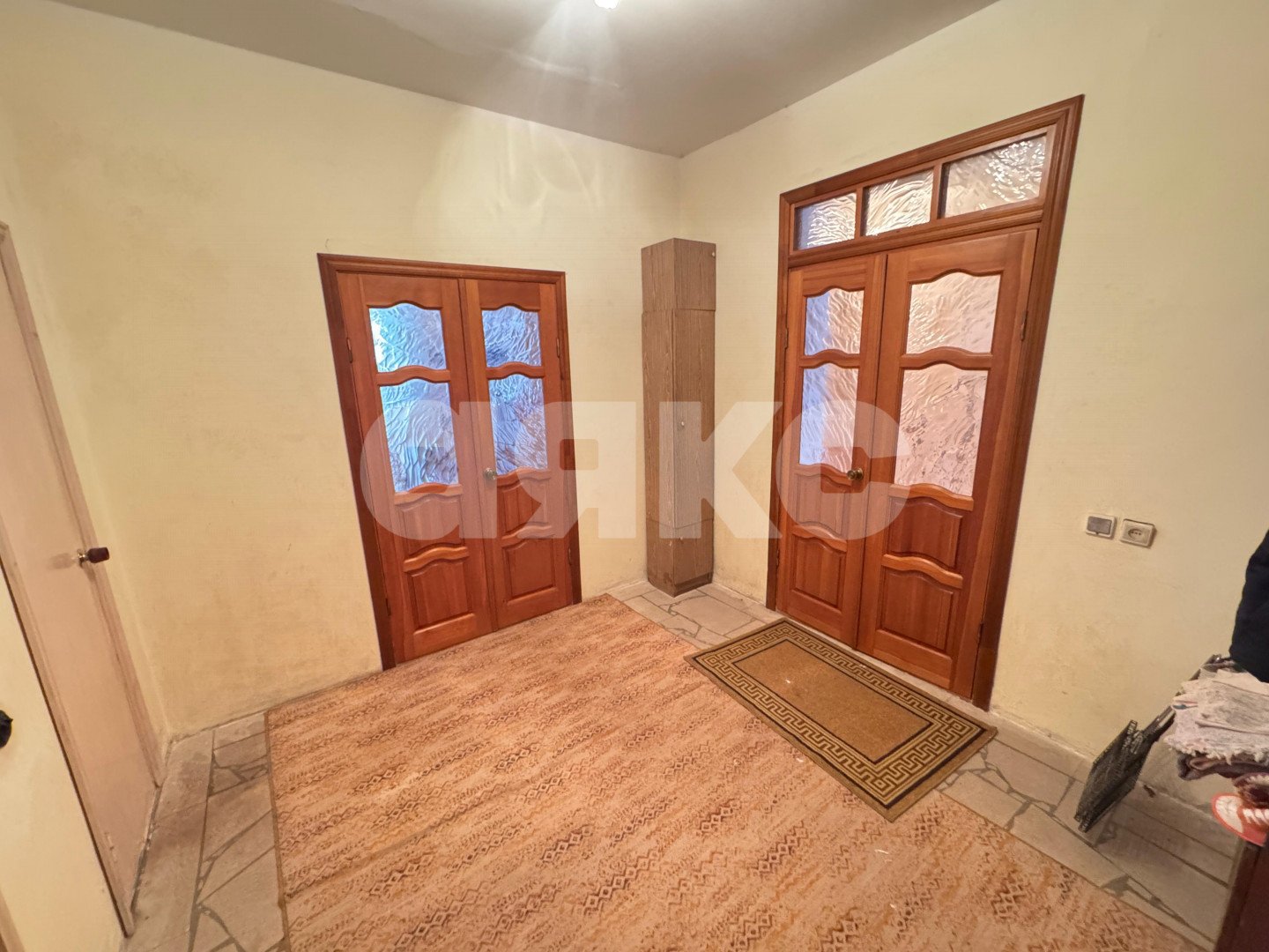 Фото №9: Дом 205 м² + 40 сот. - Керекес, ул. Центральная, 10