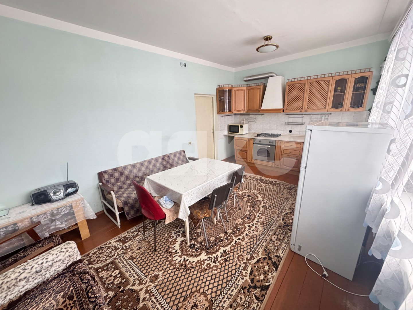 Фото №4: Дом 205 м² + 40 сот. - Керекес, ул. Центральная, 10