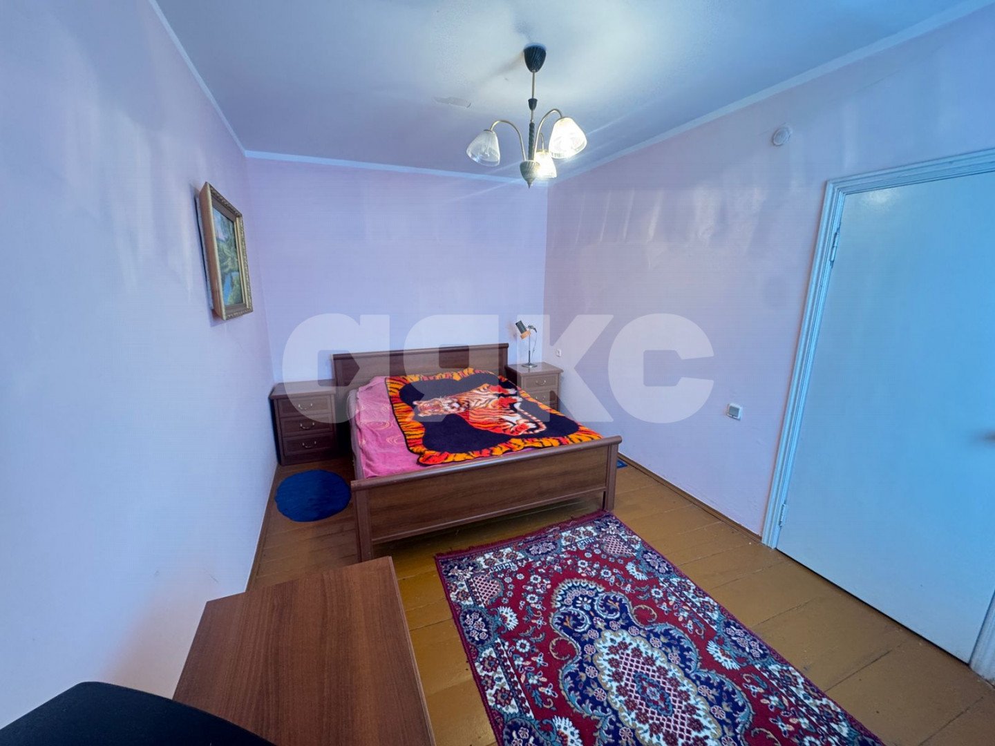 Фото №13: Дом 205 м² + 40 сот. - Керекес, ул. Центральная, 10