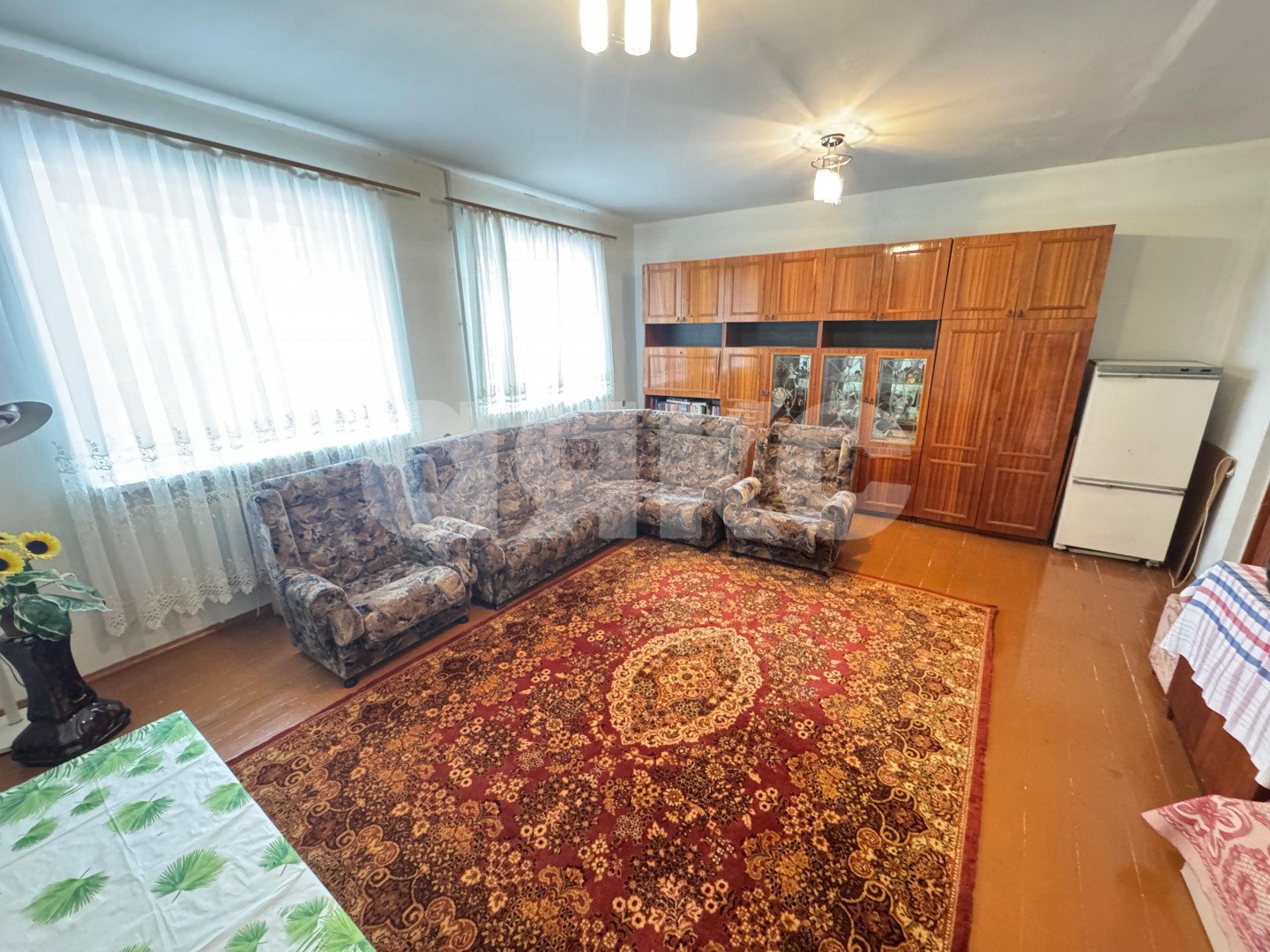 Фото №6: Дом 205 м² + 40 сот. - Керекес, ул. Центральная, 10