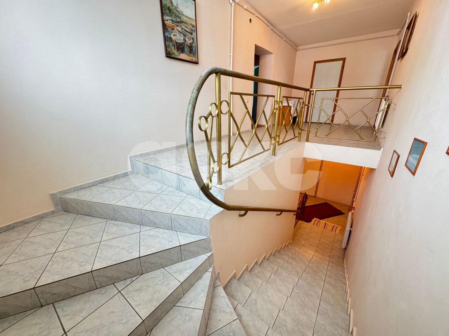 Фото №20: Дом 205 м² + 40 сот. - Керекес, ул. Центральная, 10