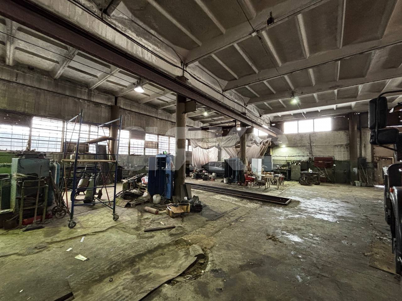 Фото №9: Коммерция 567 м² - Волгоград, р. Тракторозаводский, ул. Шурухина, 45А