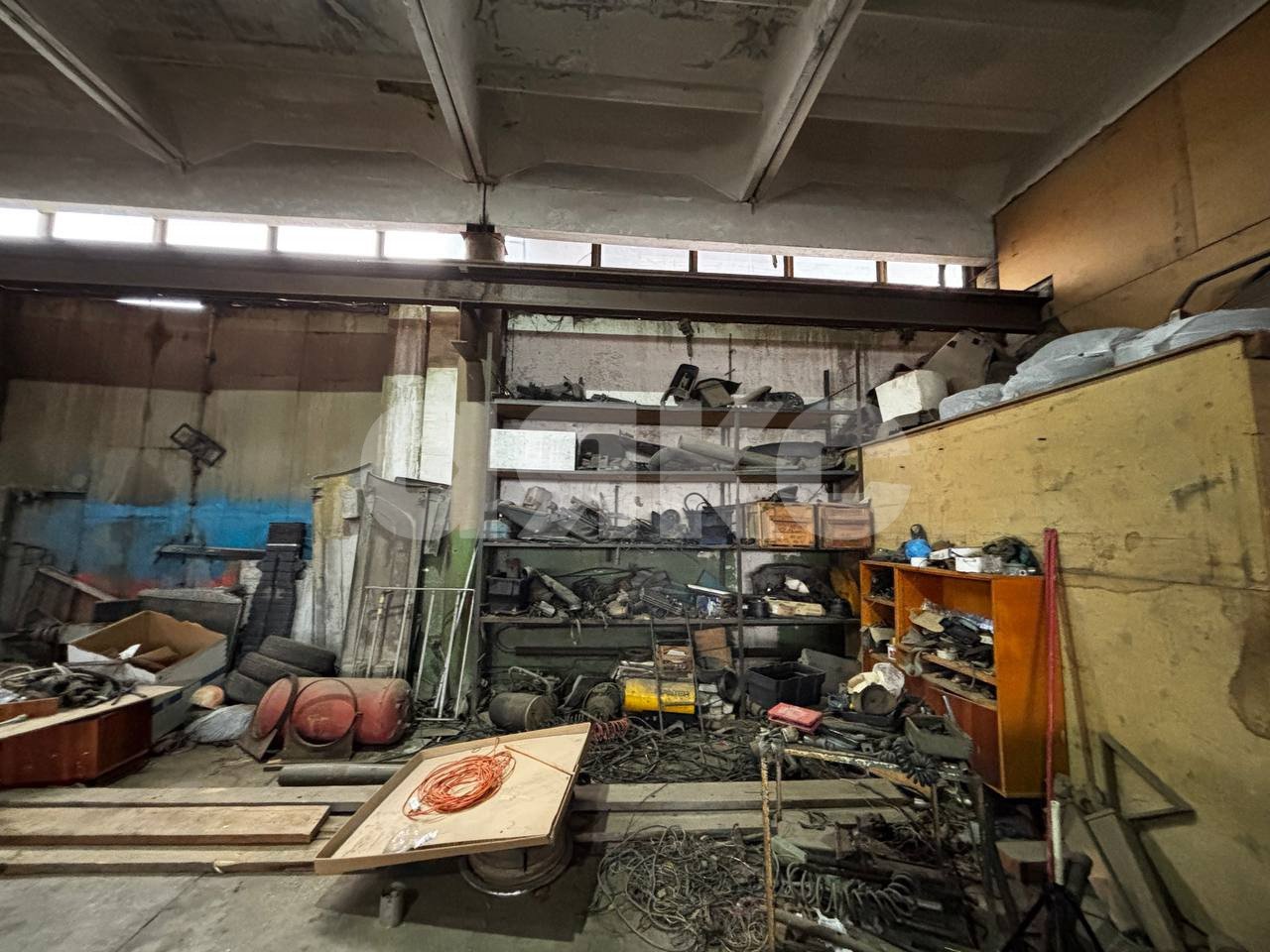 Фото №13: Коммерция 567 м² - Волгоград, р. Тракторозаводский, ул. Шурухина, 45А