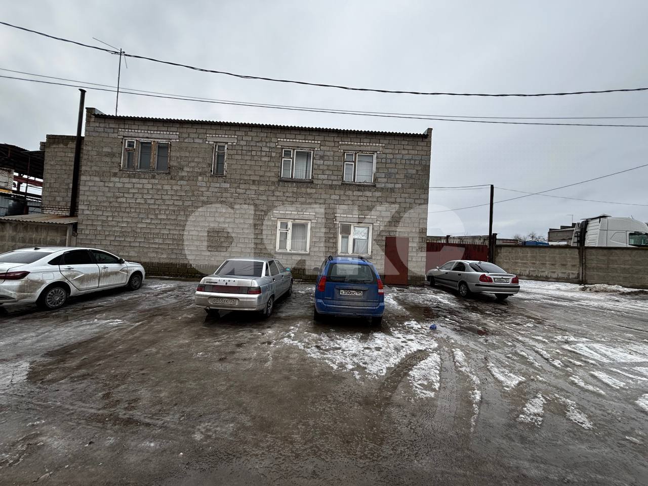 Фото №6: Коммерция 567 м² - Волгоград, р. Тракторозаводский, ул. Шурухина, 45А