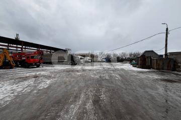 Фото №1: Коммерция 567 м² - Волгоград, р. Тракторозаводский, ул. Шурухина, 45А