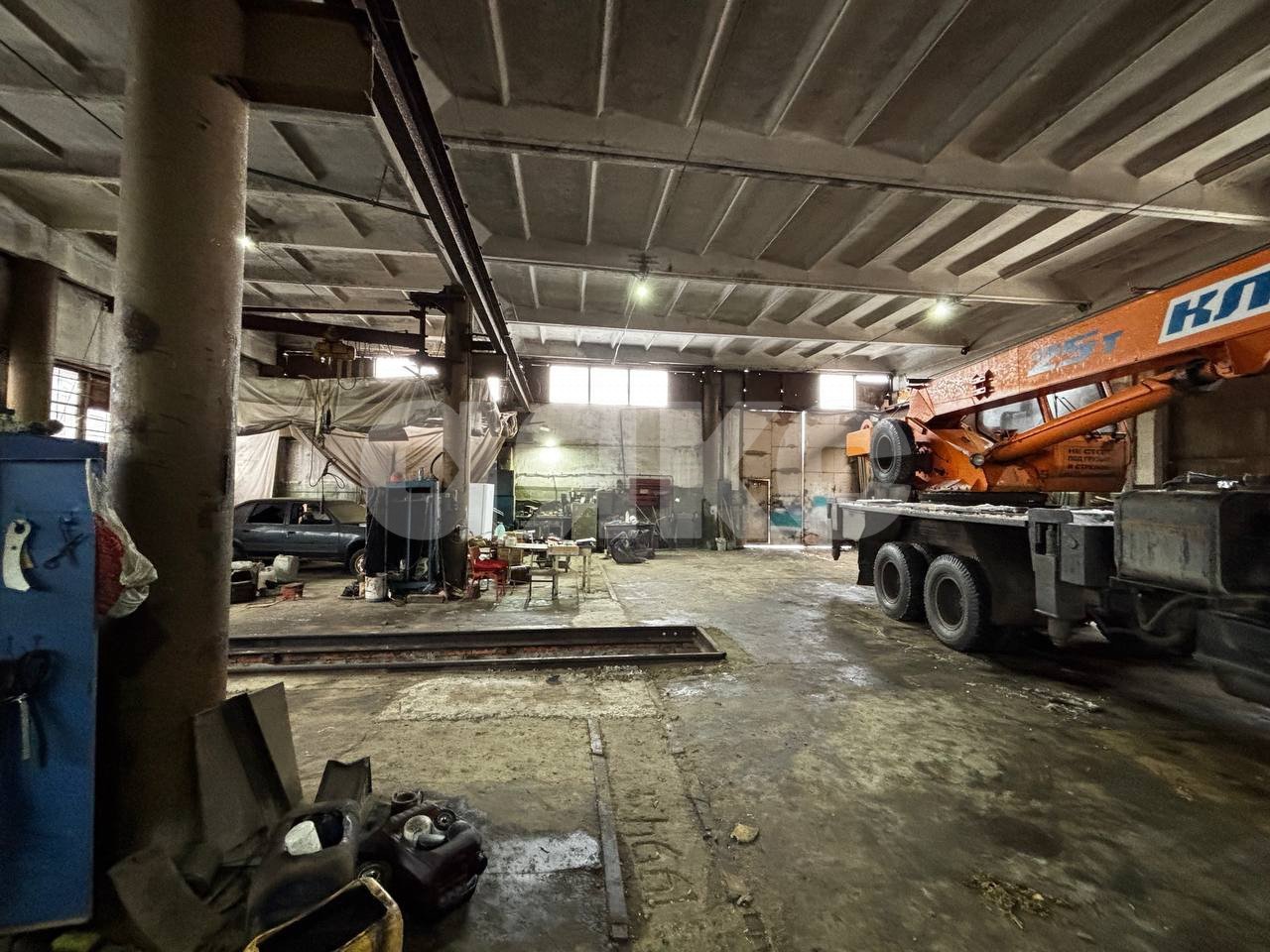 Фото №7: Коммерция 567 м² - Волгоград, р. Тракторозаводский, ул. Шурухина, 45А