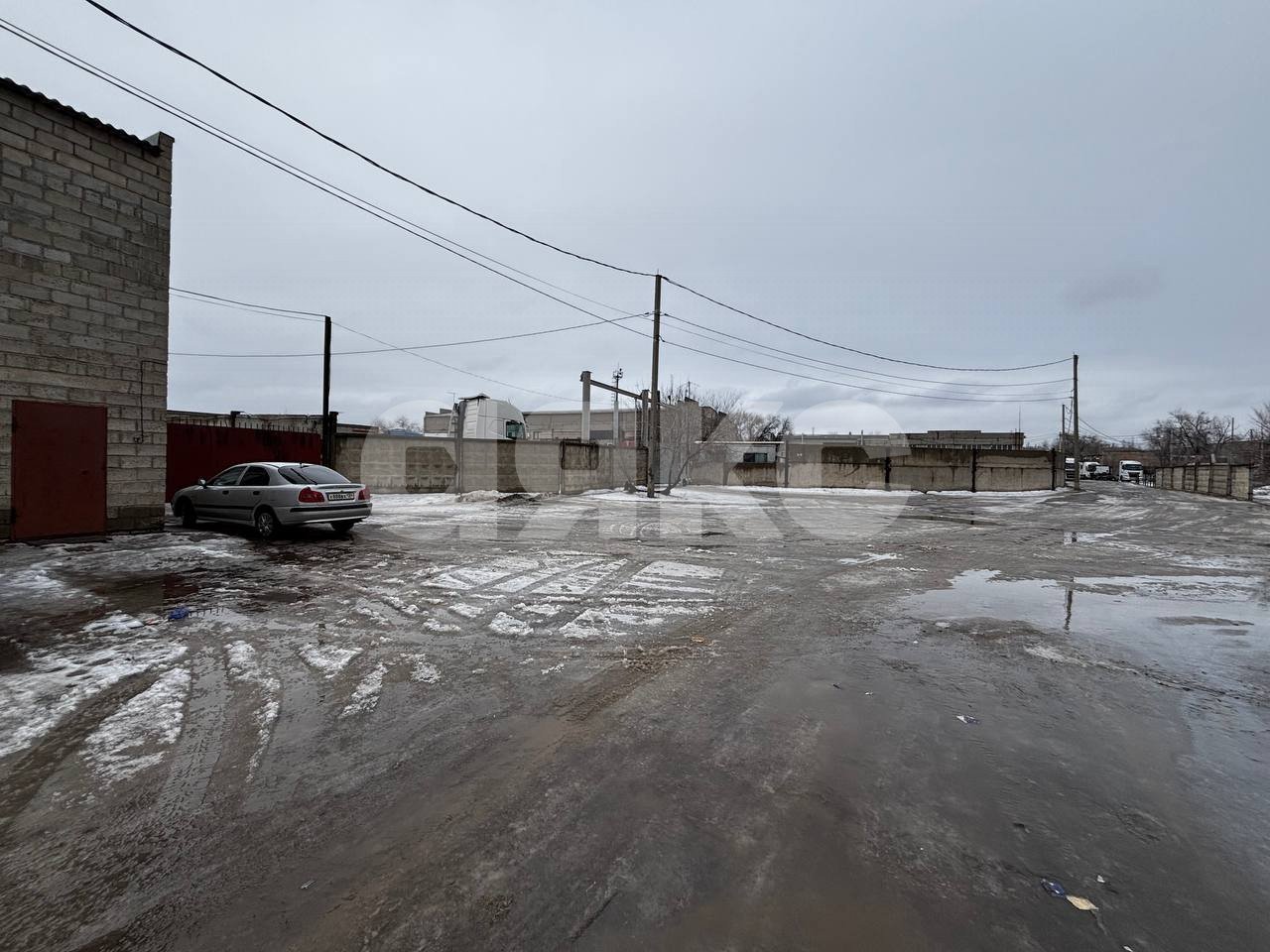 Фото №24: Коммерция 567 м² - Волгоград, р. Тракторозаводский, ул. Шурухина, 45А