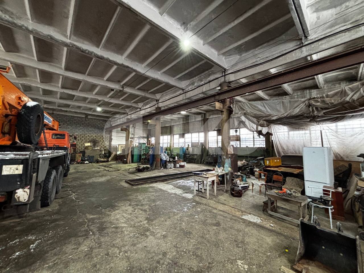 Фото №15: Коммерция 567 м² - Волгоград, р. Тракторозаводский, ул. Шурухина, 45А