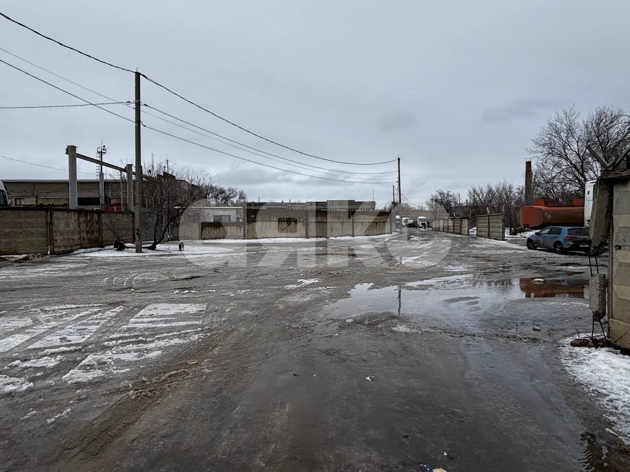 Фото №25: Коммерция 567 м² - Волгоград, р. Тракторозаводский, ул. Шурухина, 45А