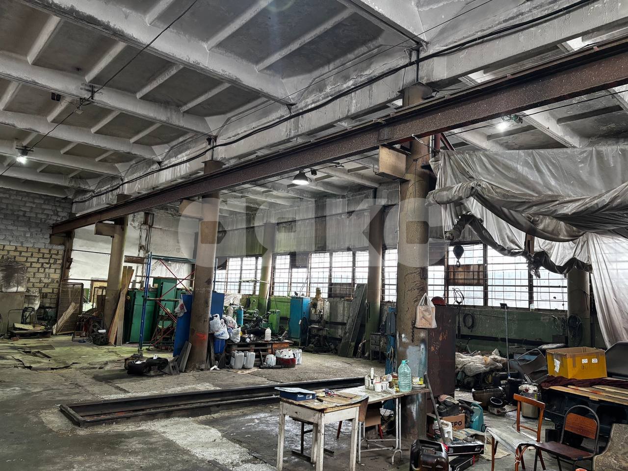 Фото №14: Коммерция 567 м² - Волгоград, р. Тракторозаводский, ул. Шурухина, 45А