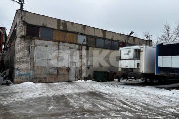 Фото №2: Коммерция 567 м² - Волгоград, р. Тракторозаводский, ул. Шурухина, 45А