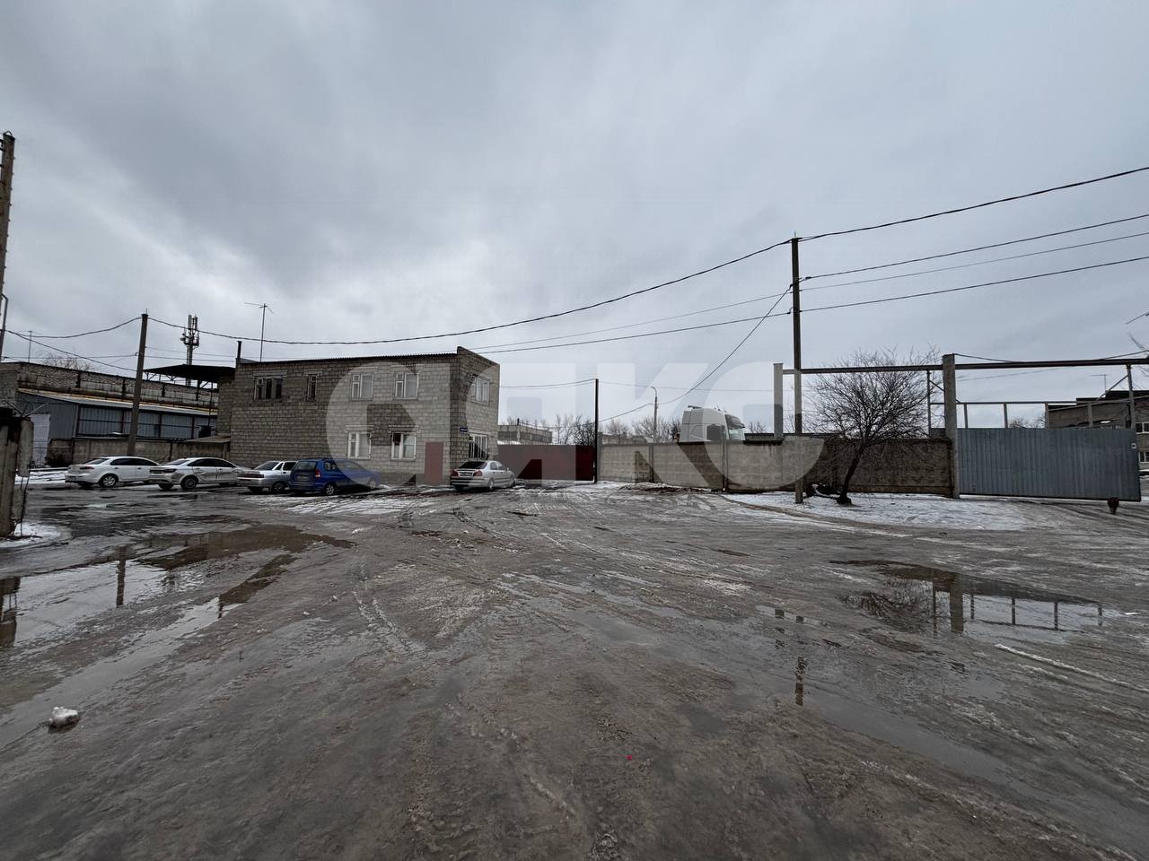 Фото №23: Коммерция 567 м² - Волгоград, р. Тракторозаводский, ул. Шурухина, 45А