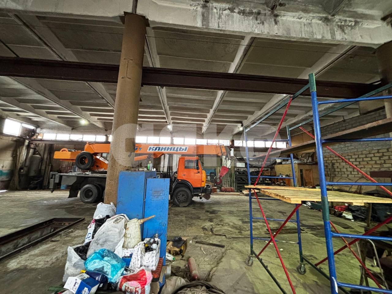 Фото №8: Коммерция 567 м² - Волгоград, р. Тракторозаводский, ул. Шурухина, 45А