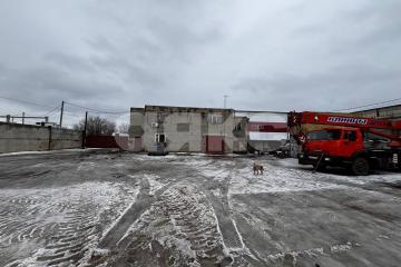Фото №5: Коммерция 567 м² - Волгоград, р. Тракторозаводский, ул. Шурухина, 45А