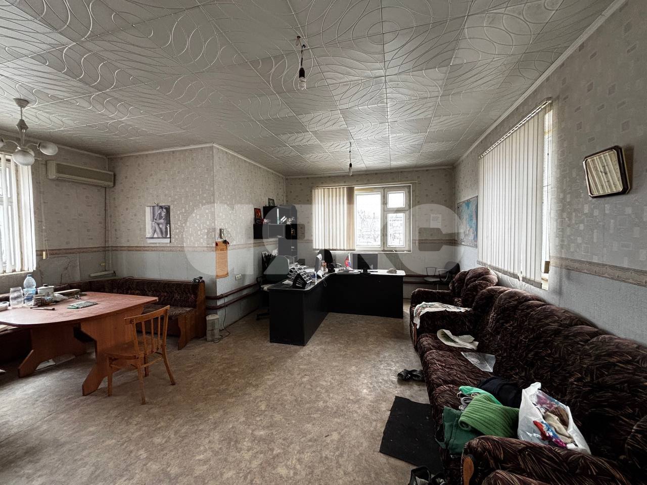 Фото №20: Коммерция 567 м² - Волгоград, р. Тракторозаводский, ул. Шурухина, 45А