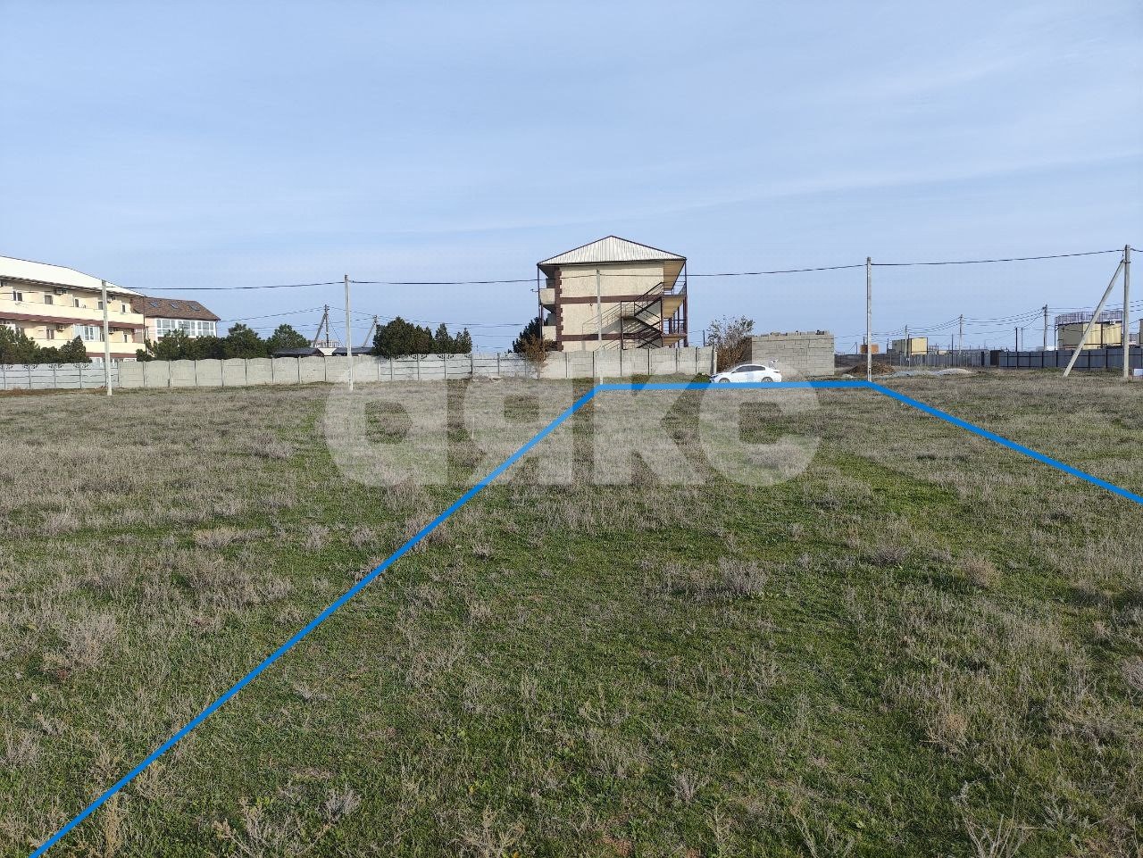 Фото №4: Участок садоводство 6.7 сот. - Молочное, ул. Пионерская