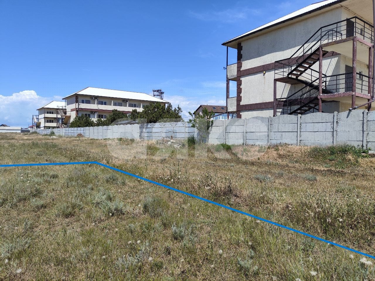 Фото №5: Участок садоводство 6.7 сот. - Молочное, ул. Пионерская