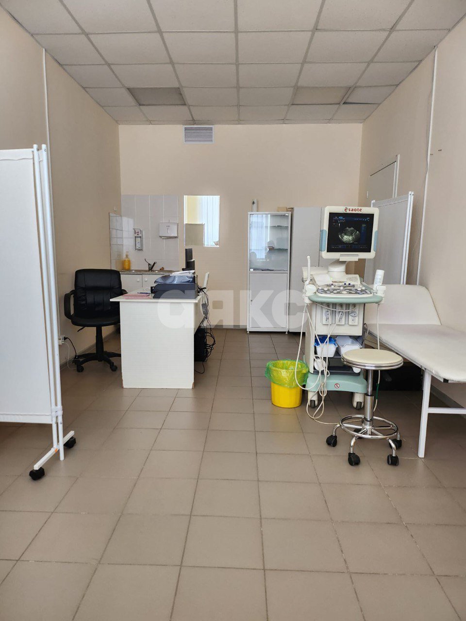 Фото №6: Коммерция 494 м² - Волжский, мкр. 38-й, ул. Волжской Военной Флотилии, 62