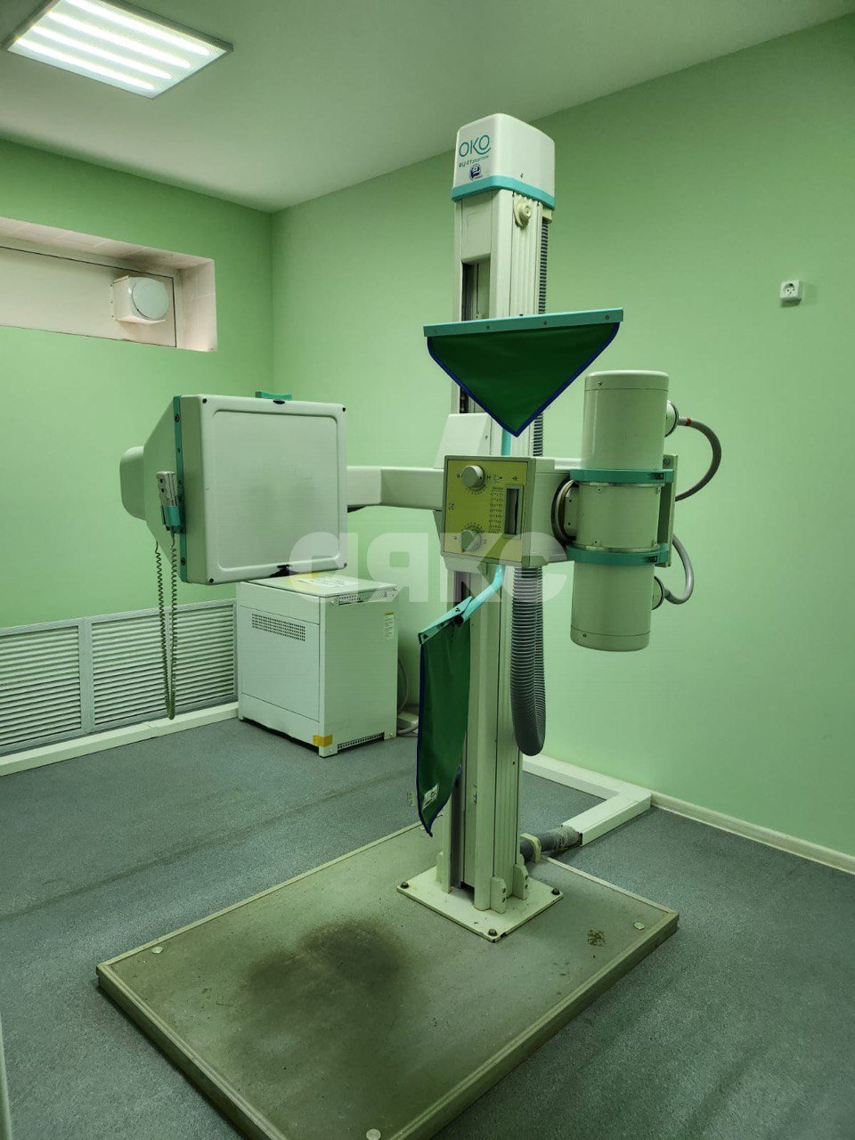 Фото №9: Коммерция 494 м² - Волжский, мкр. 38-й, ул. Волжской Военной Флотилии, 62