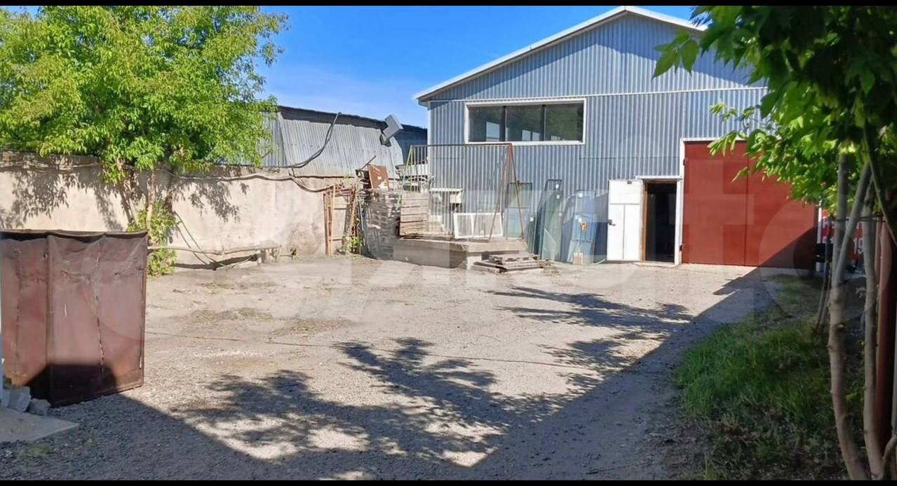 Фото №3: Коммерция 380 м² - Волгоград, р. Дзержинский, ул. шоссе Авиаторов, 9