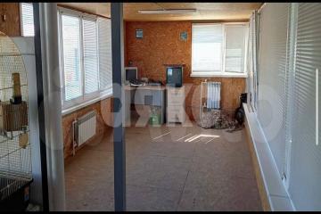 Фото №2: Коммерция 380 м² - Волгоград, р. Дзержинский, ул. шоссе Авиаторов, 9