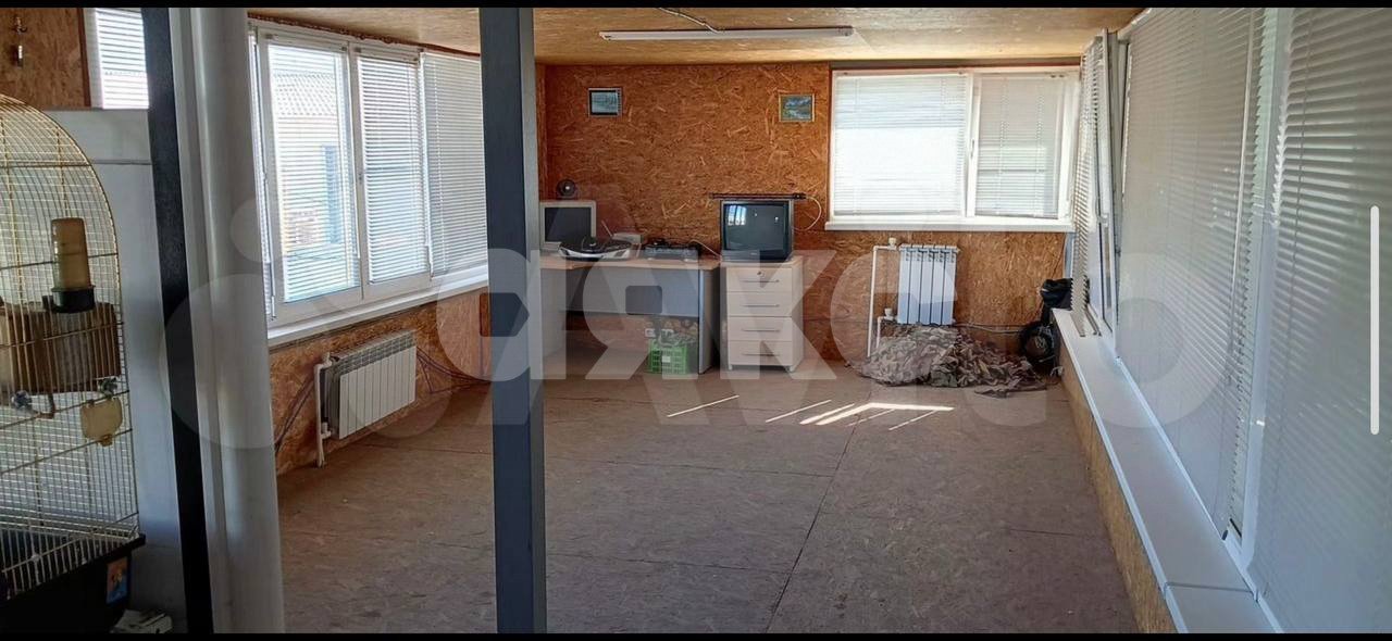 Фото №2: Коммерция 380 м² - Волгоград, р. Дзержинский, ул. шоссе Авиаторов, 9