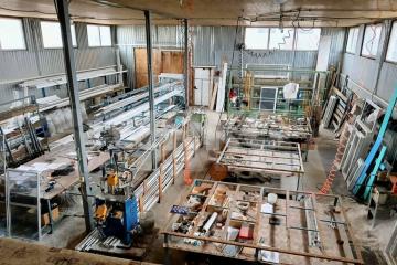 Фото №1: Коммерция 380 м² - Волгоград, р. Дзержинский, ул. шоссе Авиаторов, 9