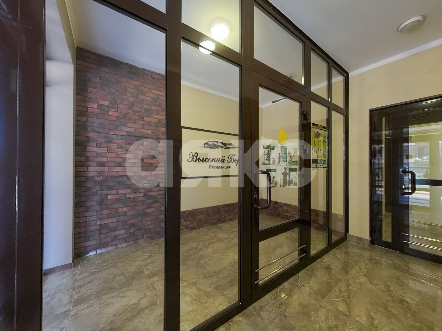 Фото №49: 1-комнатная квартира 43 м² - Анапа, жилой комплекс Резиденция Высокий Берег, мкр. жилой комплекс Резиденция Высокий Берег, ул. Ивана Голубца, 147